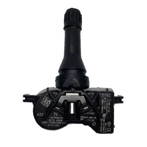 LASTİK BASINÇ SENSÖRÜ MEGANE IV KADJAR TALISMAN Ürün Görseli